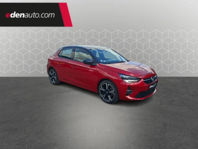 Opel Corsa image 8
