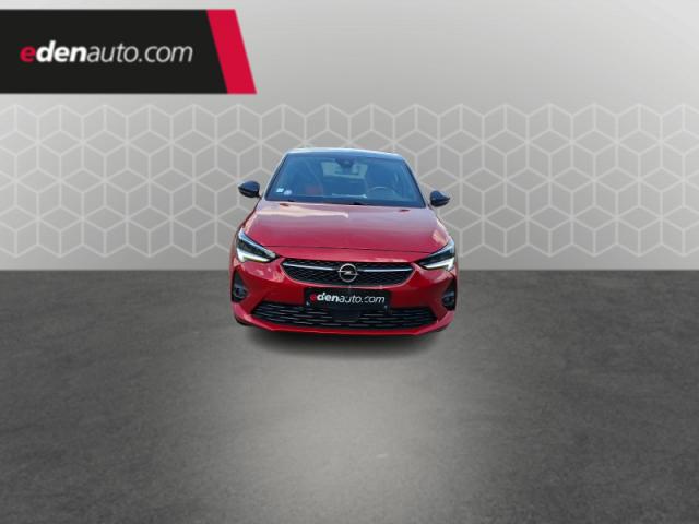Opel Corsa image 9