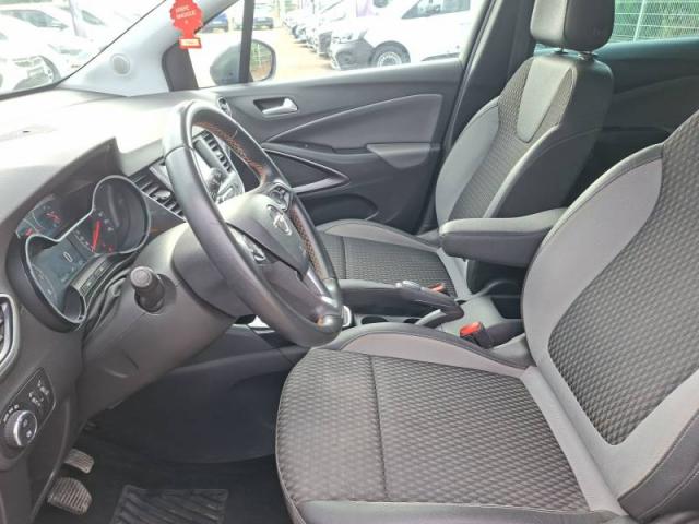 Opel Crossland X image 5
