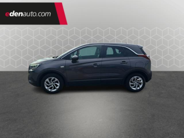 Opel Crossland X image 3