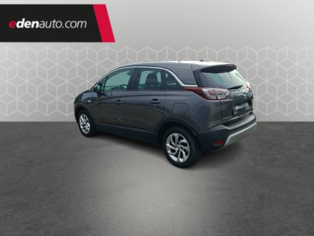 Opel Crossland X image 8