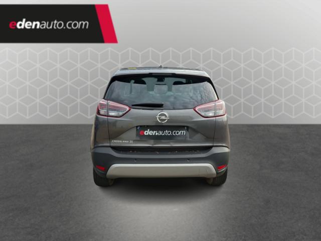 Opel Crossland X image 2