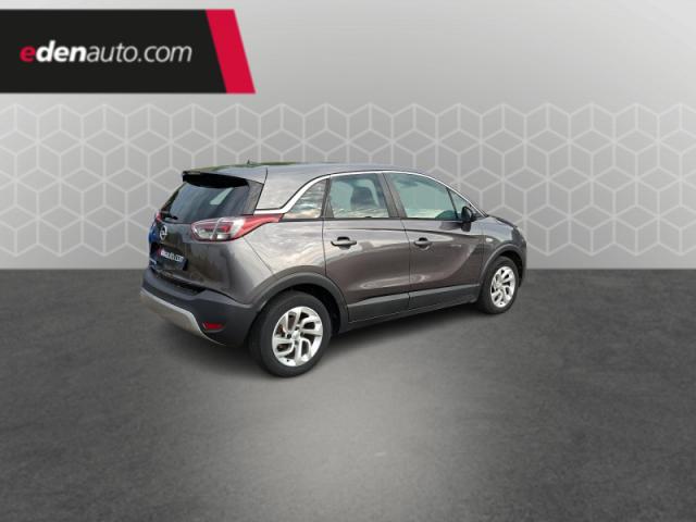 Opel Crossland X image 4