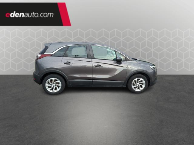 Opel Crossland X image 1