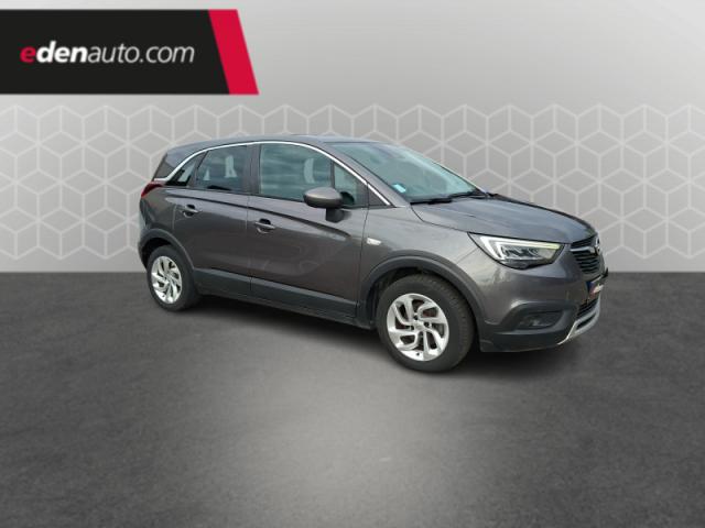 Opel Crossland X image 7