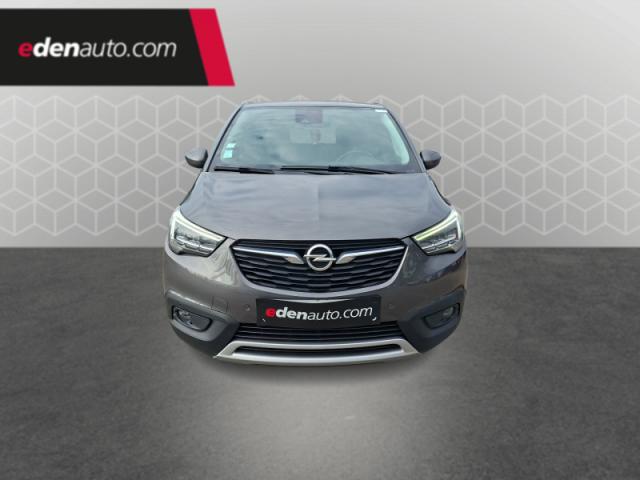 Opel Crossland X image 9