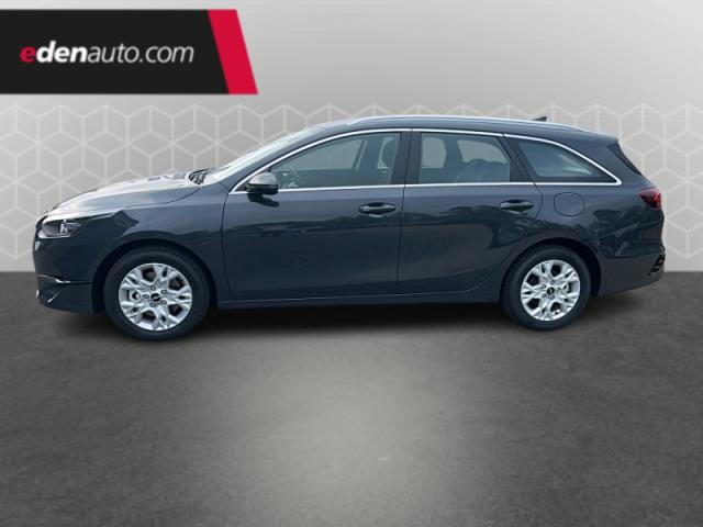 Kia Ceed image 3