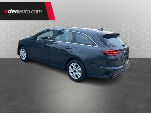 Kia Ceed image 7
