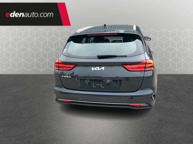 Kia Ceed image 2