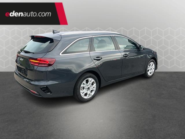 Kia Ceed image 1
