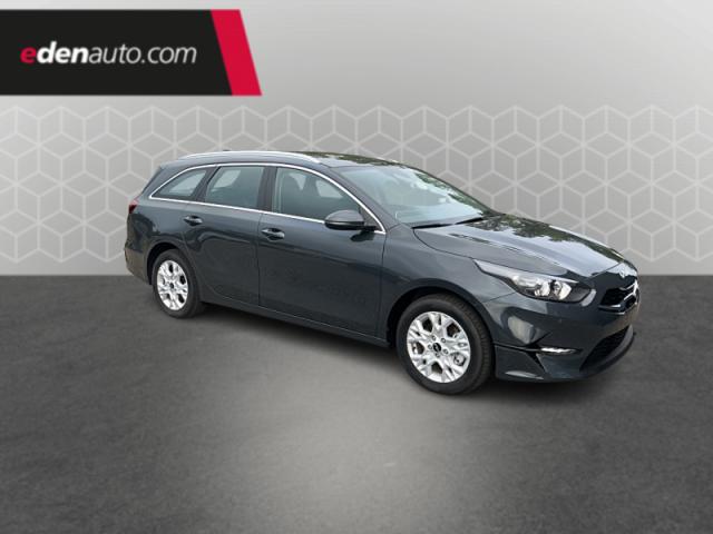 Kia Ceed image 5