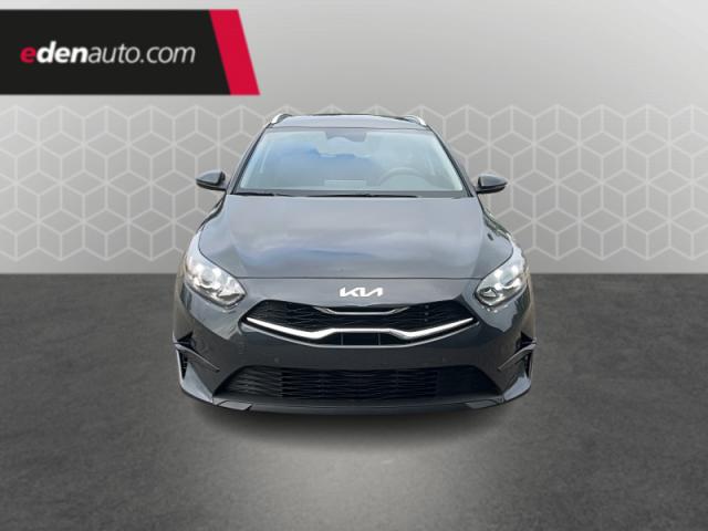 Kia Ceed image 4