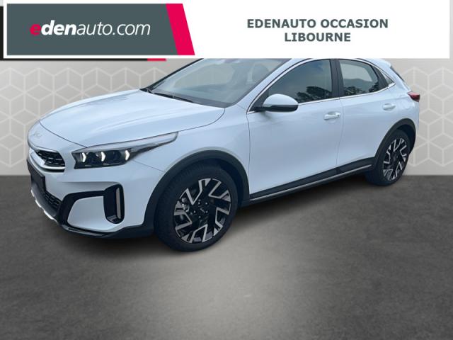 Kia Xceed 1.5 T-Gdi 140 Ch Bvm6 Active