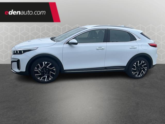 Kia Xceed image 2