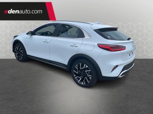 Kia Xceed image 1