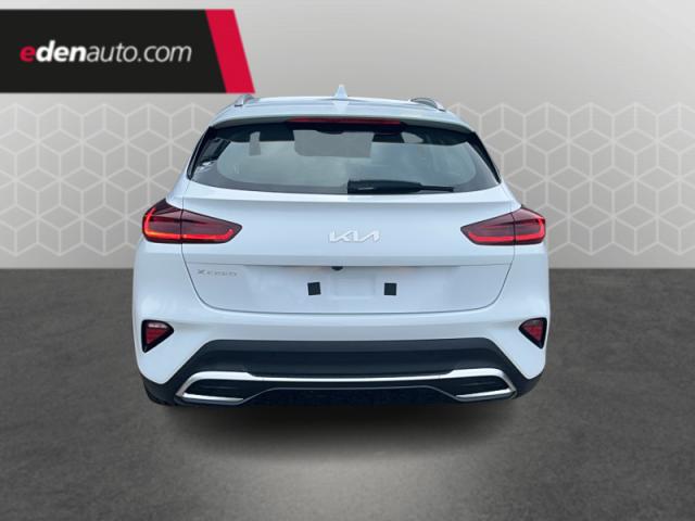 Kia Xceed image 7