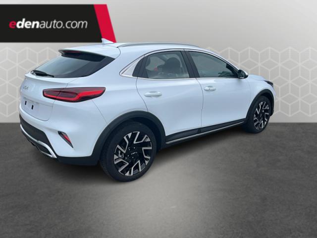 Kia Xceed image 9