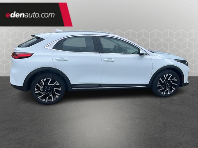 Kia Xceed image 4