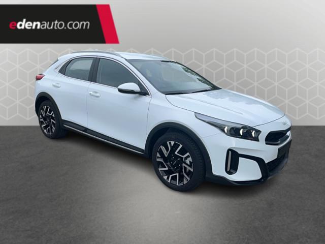 Kia Xceed image 6