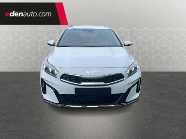 Kia Xceed image 8