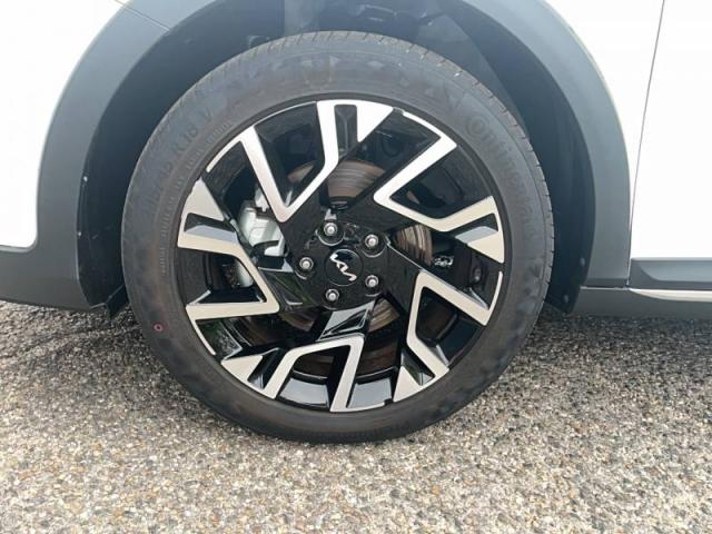 Kia Xceed image 5