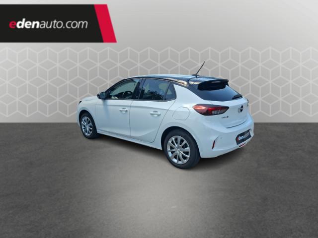 Opel Corsa image 3