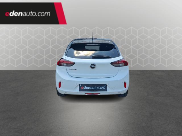 Opel Corsa image 8