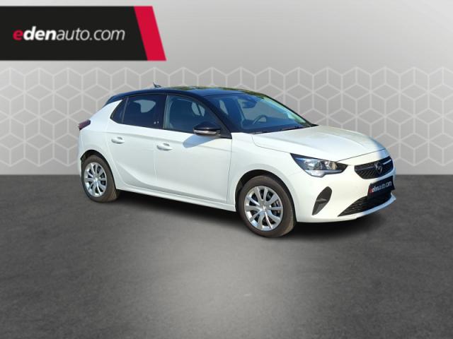 Opel Corsa image 1