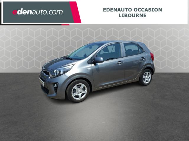 Kia Picanto 1.0 Dpi 67ch Bvm5 Active