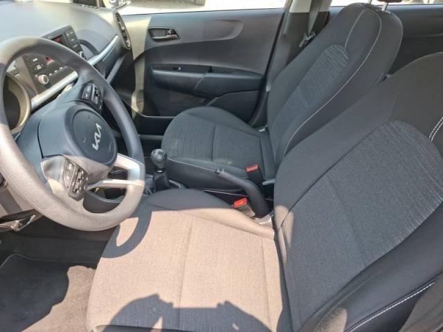 Kia Picanto image 7