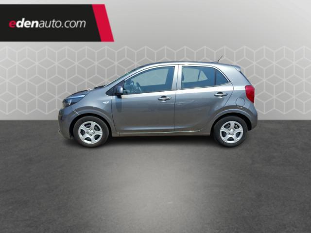 Kia Picanto image 8