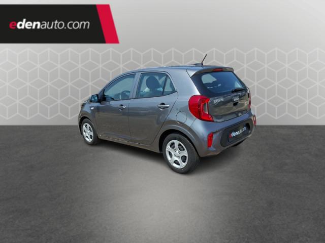 Kia Picanto image 5
