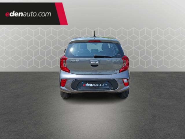 Kia Picanto image 4