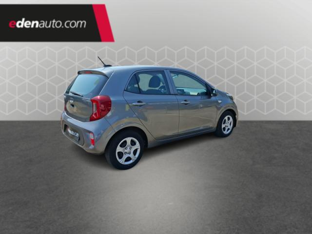 Kia Picanto image 6