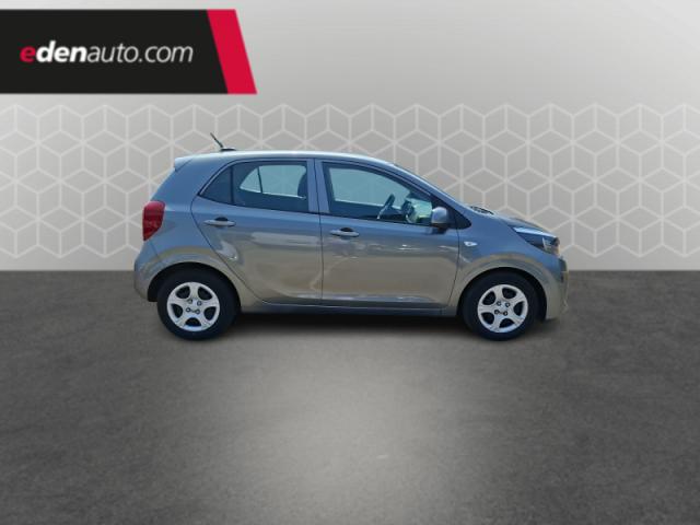 Kia Picanto image 2