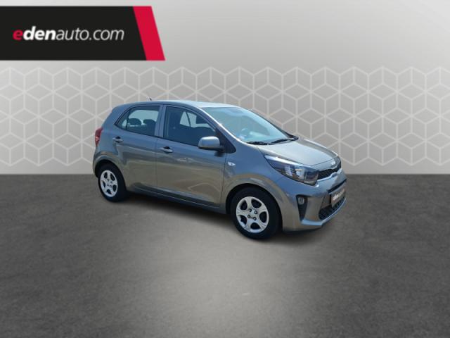 Kia Picanto image 3