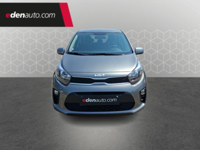 Kia Picanto image 9
