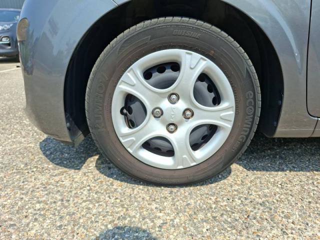Kia Picanto image 1