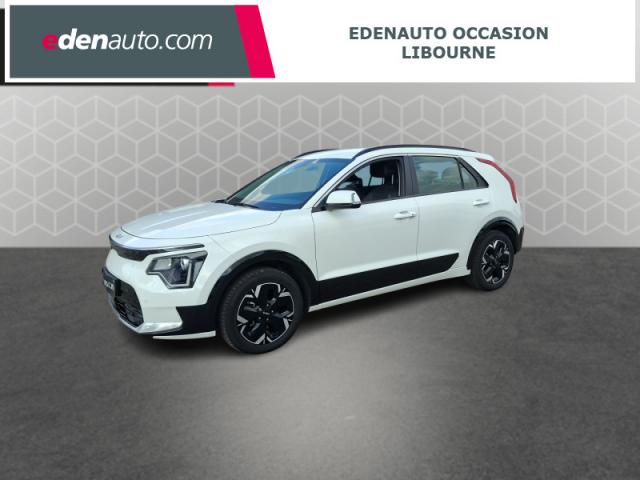 Kia Niro Ev Electrique 204 Ch Active