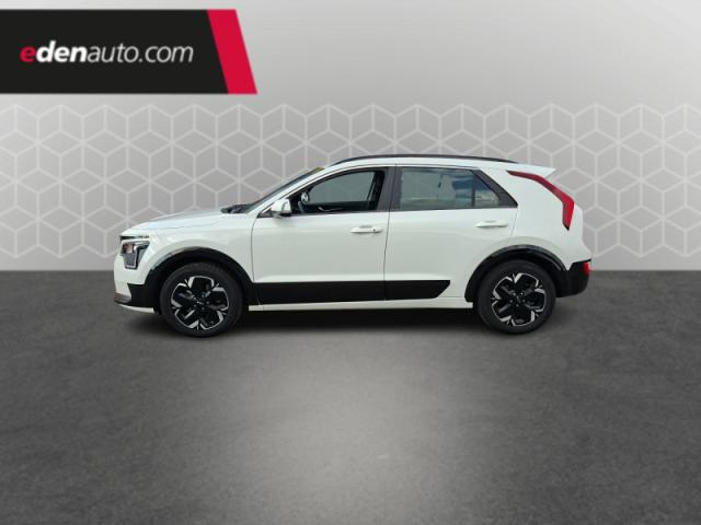 Kia Niro image 1