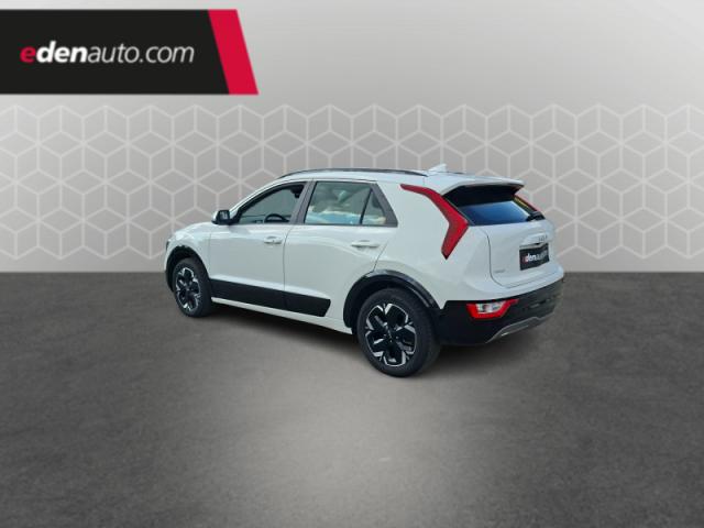 Kia Niro image 7