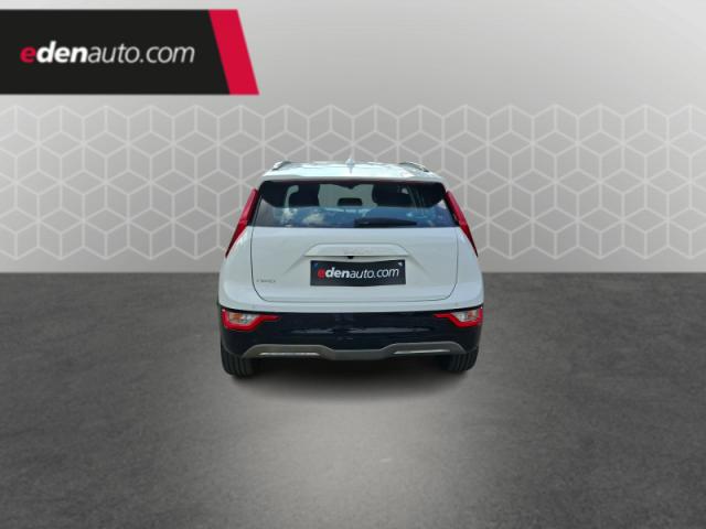 Kia Niro image 2