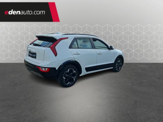 Kia Niro image 6