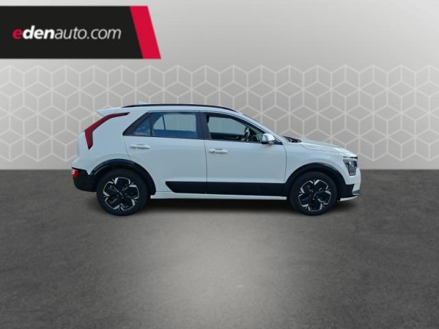 Kia Niro image 5