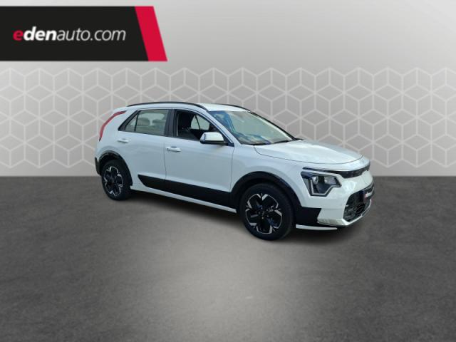 Kia Niro image 9