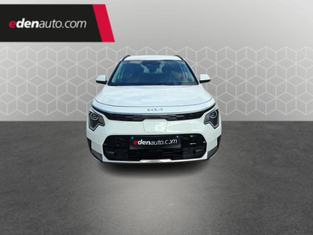 Kia Niro image 4