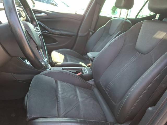 Opel Astra image 6
