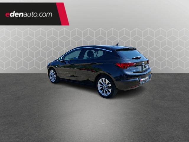 Opel Astra image 2