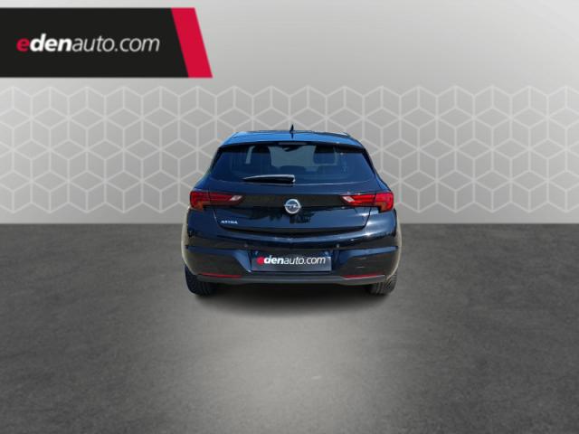 Opel Astra image 3