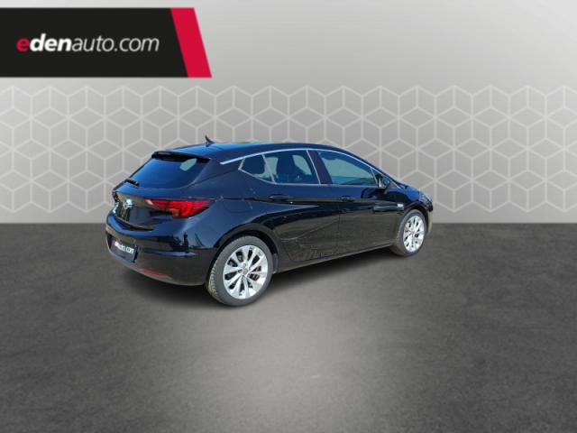 Opel Astra image 1